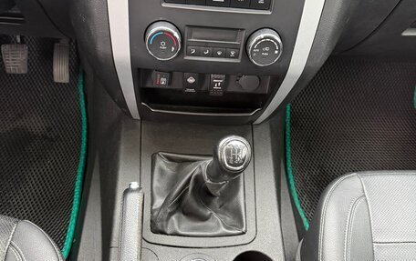 ЛуАЗ Patriot, 2019 год, 1 250 000 рублей, 10 фотография