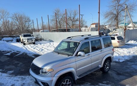 ЛуАЗ Patriot, 2019 год, 1 250 000 рублей, 8 фотография