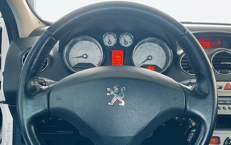 Peugeot 308 II, 2010 год, 575 000 рублей, 14 фотография