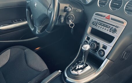 Peugeot 308 II, 2010 год, 575 000 рублей, 10 фотография