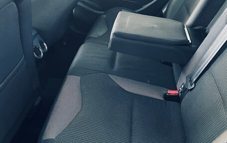 Peugeot 308 II, 2010 год, 575 000 рублей, 13 фотография