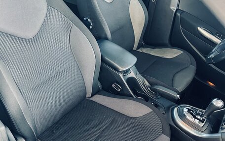 Peugeot 308 II, 2010 год, 575 000 рублей, 12 фотография