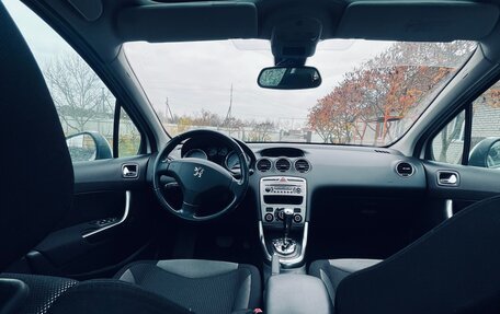 Peugeot 308 II, 2010 год, 575 000 рублей, 8 фотография