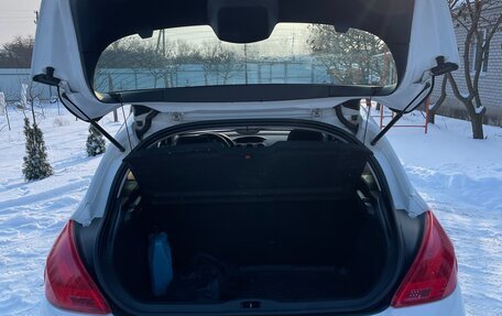 Peugeot 308 II, 2010 год, 575 000 рублей, 6 фотография