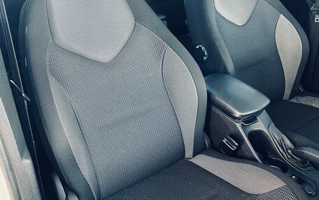 Peugeot 308 II, 2010 год, 575 000 рублей, 11 фотография