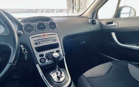 Peugeot 308 II, 2010 год, 575 000 рублей, 16 фотография