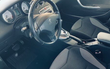 Peugeot 308 II, 2010 год, 575 000 рублей, 19 фотография