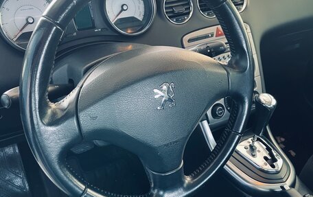 Peugeot 308 II, 2010 год, 575 000 рублей, 18 фотография