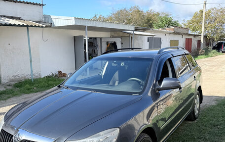 Skoda Octavia, 2011 год, 900 000 рублей, 3 фотография