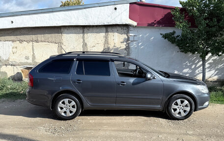 Skoda Octavia, 2011 год, 900 000 рублей, 5 фотография
