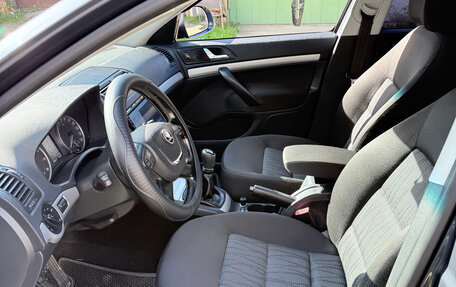 Skoda Octavia, 2011 год, 900 000 рублей, 10 фотография