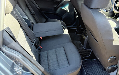 Skoda Octavia, 2011 год, 900 000 рублей, 12 фотография