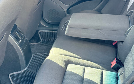 Skoda Octavia, 2011 год, 900 000 рублей, 11 фотография