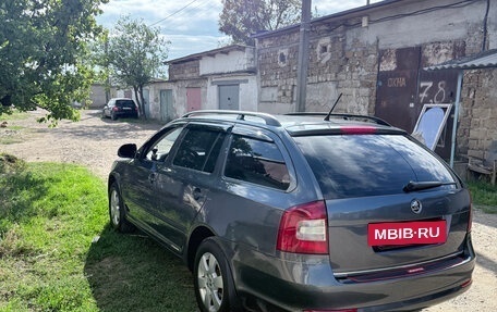 Skoda Octavia, 2011 год, 900 000 рублей, 4 фотография