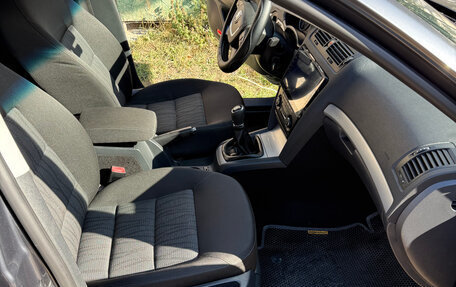 Skoda Octavia, 2011 год, 900 000 рублей, 19 фотография