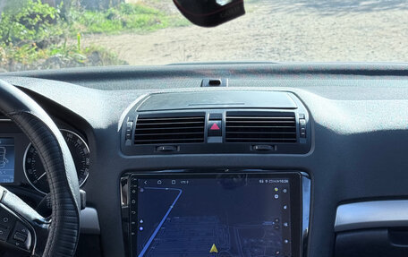 Skoda Octavia, 2011 год, 900 000 рублей, 18 фотография