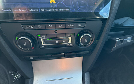 Skoda Octavia, 2011 год, 900 000 рублей, 15 фотография