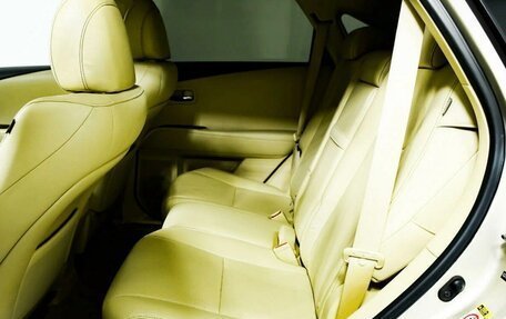 Lexus RX III, 2012 год, 2 100 000 рублей, 11 фотография