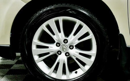 Lexus RX III, 2012 год, 2 100 000 рублей, 13 фотография