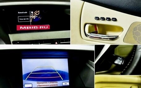 Lexus RX III, 2012 год, 2 100 000 рублей, 14 фотография