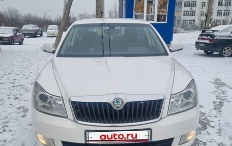 Skoda Octavia, 2012 год, 888 000 рублей, 1 фотография