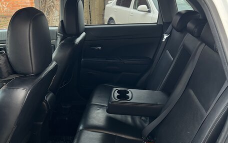 Mitsubishi ASX I рестайлинг, 2010 год, 950 000 рублей, 13 фотография