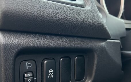 Mitsubishi ASX I рестайлинг, 2010 год, 950 000 рублей, 17 фотография