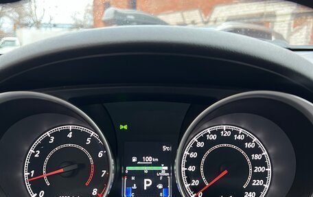 Mitsubishi ASX I рестайлинг, 2010 год, 950 000 рублей, 19 фотография