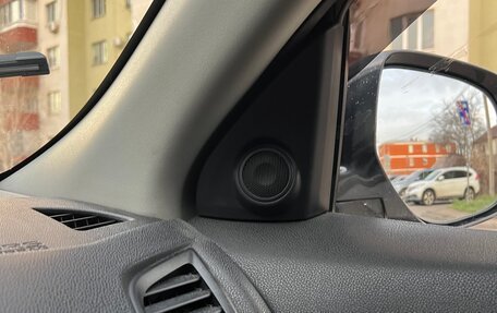 Mitsubishi ASX I рестайлинг, 2010 год, 950 000 рублей, 24 фотография