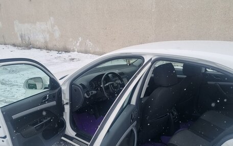 Skoda Octavia, 2012 год, 888 000 рублей, 5 фотография