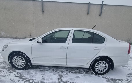 Skoda Octavia, 2012 год, 888 000 рублей, 7 фотография