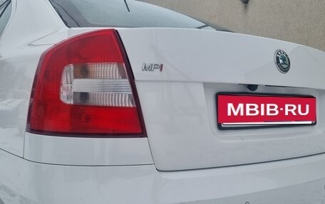 Skoda Octavia, 2012 год, 888 000 рублей, 8 фотография