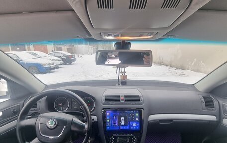 Skoda Octavia, 2012 год, 888 000 рублей, 10 фотография