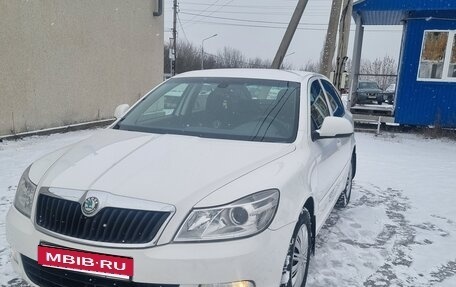 Skoda Octavia, 2012 год, 888 000 рублей, 3 фотография