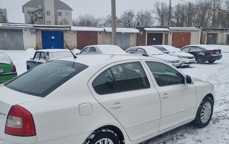 Skoda Octavia, 2012 год, 888 000 рублей, 9 фотография