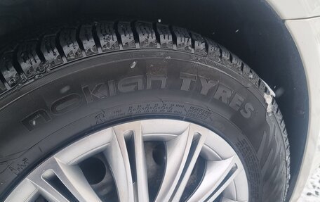 Skoda Octavia, 2012 год, 888 000 рублей, 11 фотография