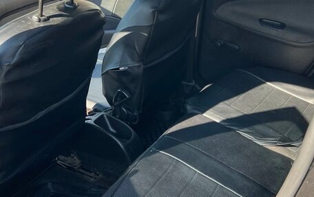 Peugeot 206, 2007 год, 249 000 рублей, 5 фотография