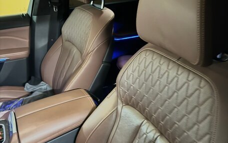 BMW X7, 2021 год, 10 500 000 рублей, 4 фотография