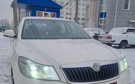 Skoda Octavia, 2012 год, 888 000 рублей, 12 фотография