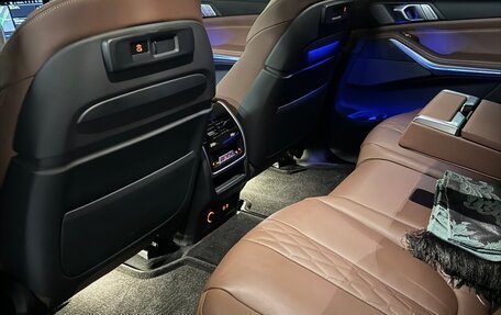 BMW X7, 2021 год, 10 500 000 рублей, 6 фотография