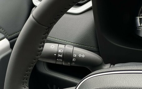 Toyota RAV4, 2025 год, 4 150 000 рублей, 12 фотография