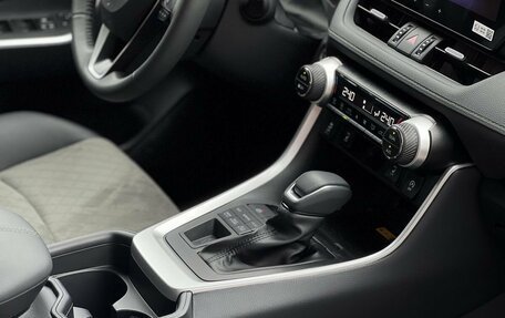 Toyota RAV4, 2025 год, 4 150 000 рублей, 21 фотография