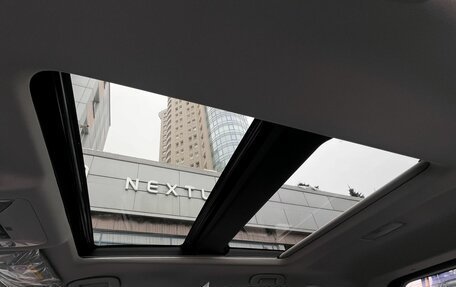 Toyota RAV4, 2025 год, 4 150 000 рублей, 16 фотография