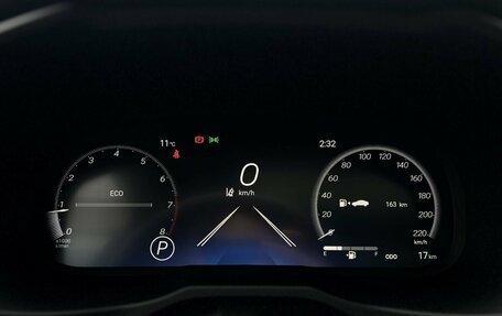 Toyota RAV4, 2025 год, 4 150 000 рублей, 14 фотография