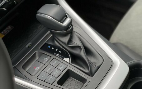 Toyota RAV4, 2025 год, 4 150 000 рублей, 23 фотография