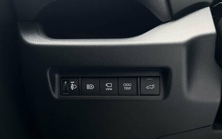 Toyota RAV4, 2025 год, 4 150 000 рублей, 15 фотография