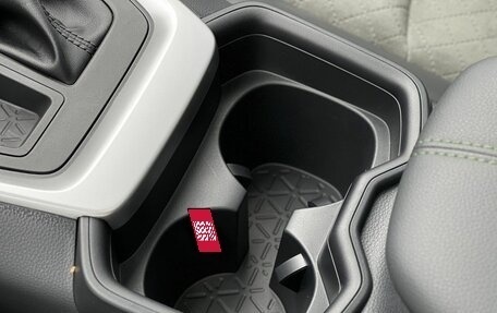 Toyota RAV4, 2025 год, 4 150 000 рублей, 25 фотография