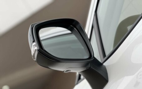 Toyota RAV4, 2025 год, 4 150 000 рублей, 34 фотография