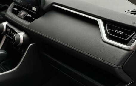 Toyota RAV4, 2025 год, 4 150 000 рублей, 30 фотография