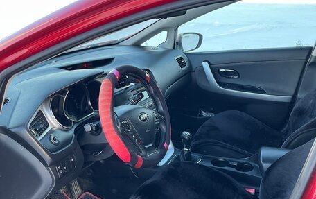 KIA cee'd III, 2013 год, 830 000 рублей, 7 фотография